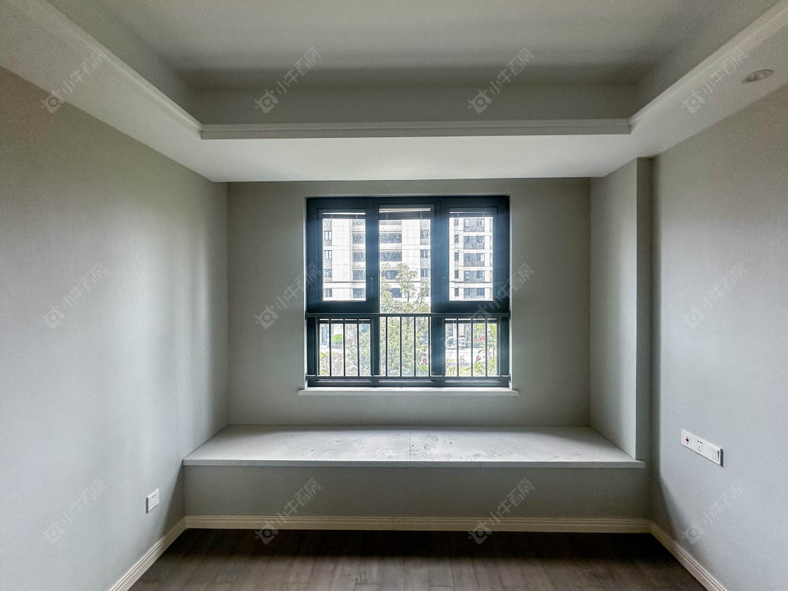 苏州金茂悦湖雅居在售二手房源室内图_小牛看房