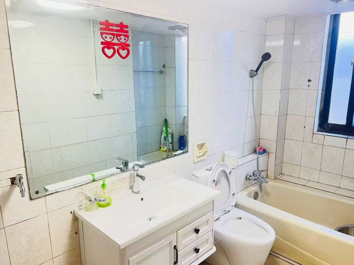 苏州云盘二村在售二手房源室内图_小牛看房