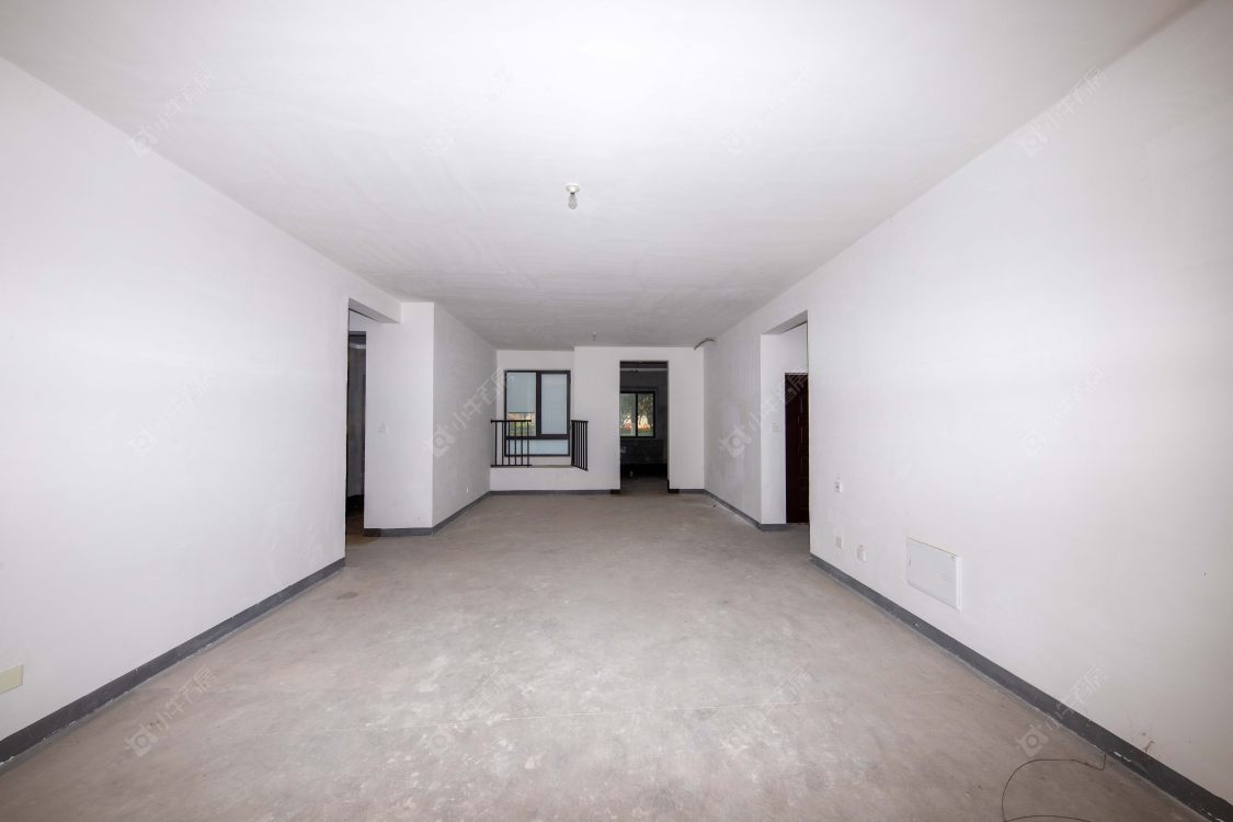 苏州世茂九溪墅(住宅)在售二手房源_小牛看房