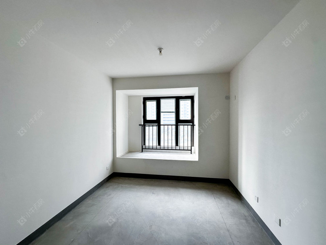 苏州翡翠公馆在售二手房源室内图_小牛看房