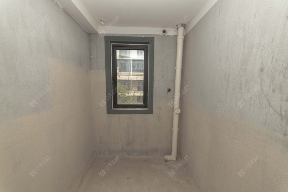 苏州中南樾府在售二手房源室内图_小牛看房