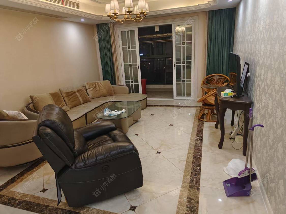 苏州缇香世家在售二手房源室内图_小牛看房