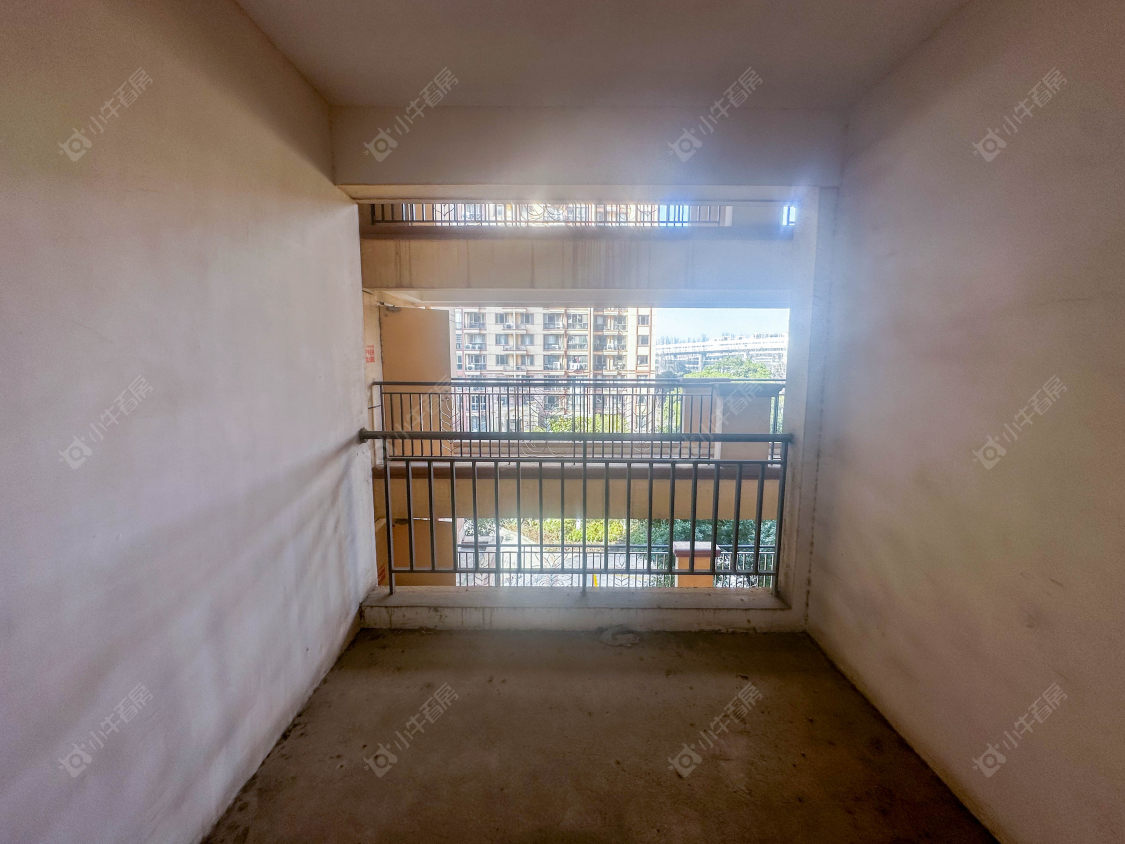 苏州汇金新城在售二手房源室内图_小牛看房