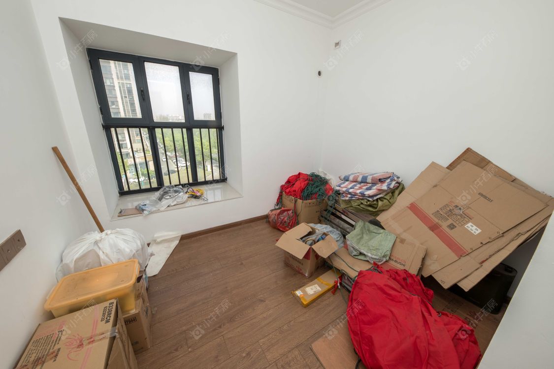 苏州碧桂园翡翠湾(三期)在售二手房源室内图_小牛看房