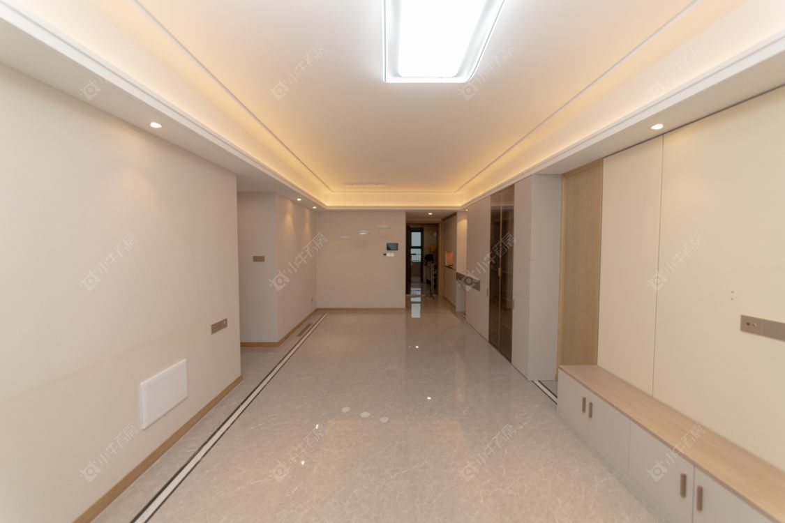 苏州金茂滨湖名邸在售二手房源室内图_小牛看房