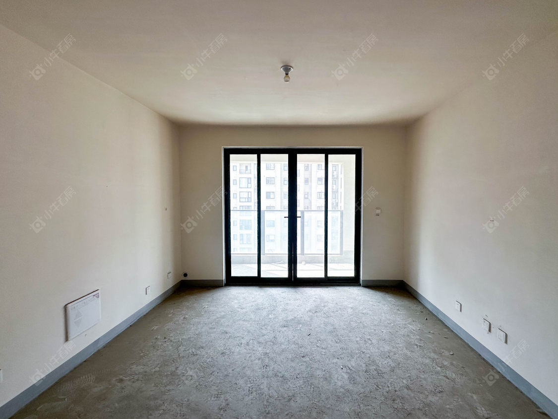 苏州翡翠公馆在售二手房源室内图_小牛看房