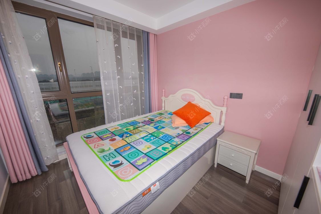 苏州湖悦天境在售二手房源室内图_小牛看房