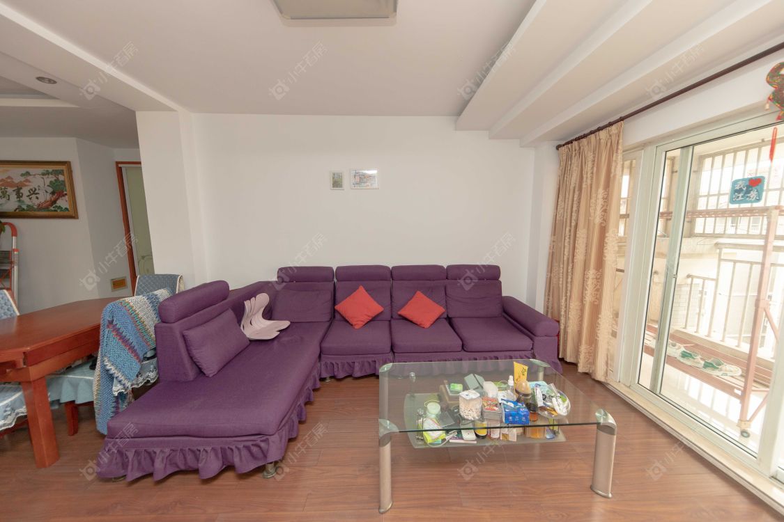 苏州新丰苑小区在售二手房源室内图_小牛看房