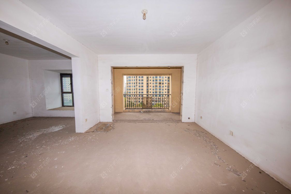 苏州美辰壹号在售二手房源_小牛看房