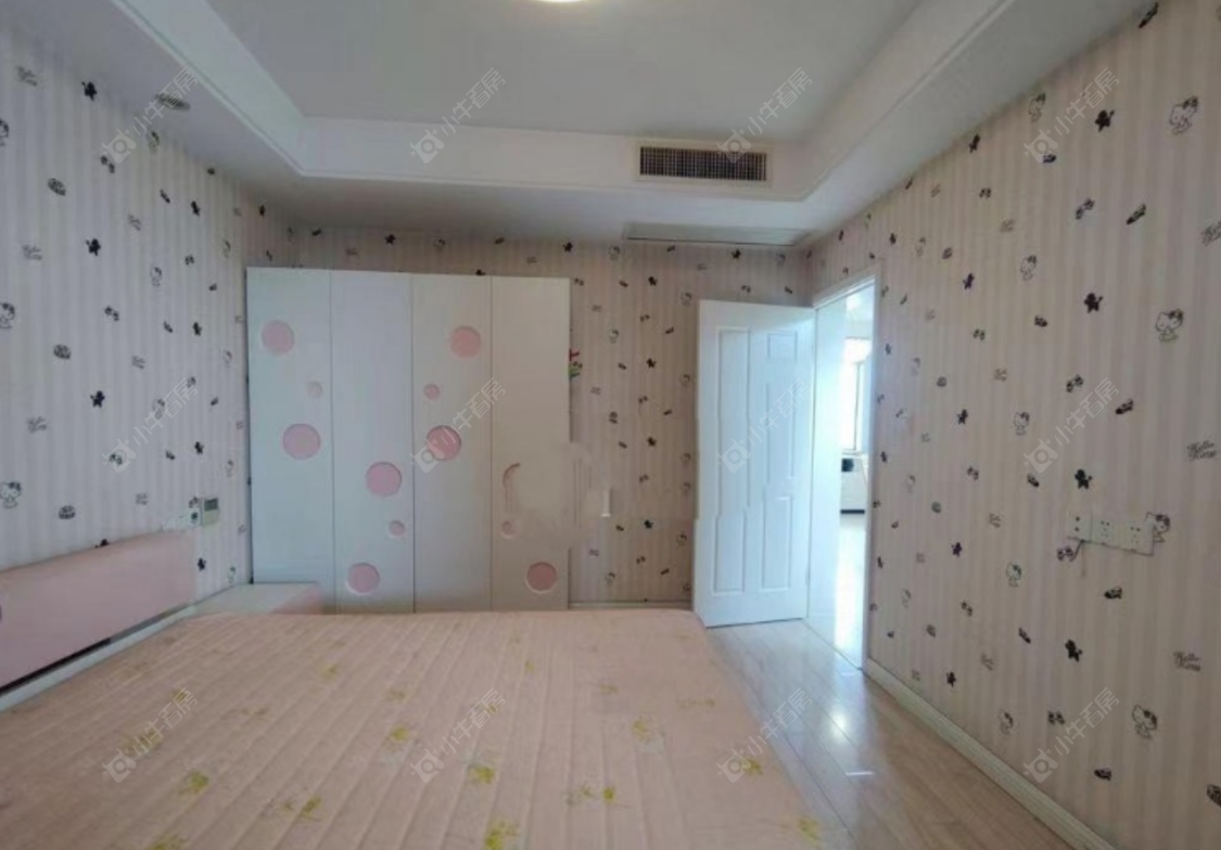 苏州蓝湖湾在售二手房源室内图_小牛看房