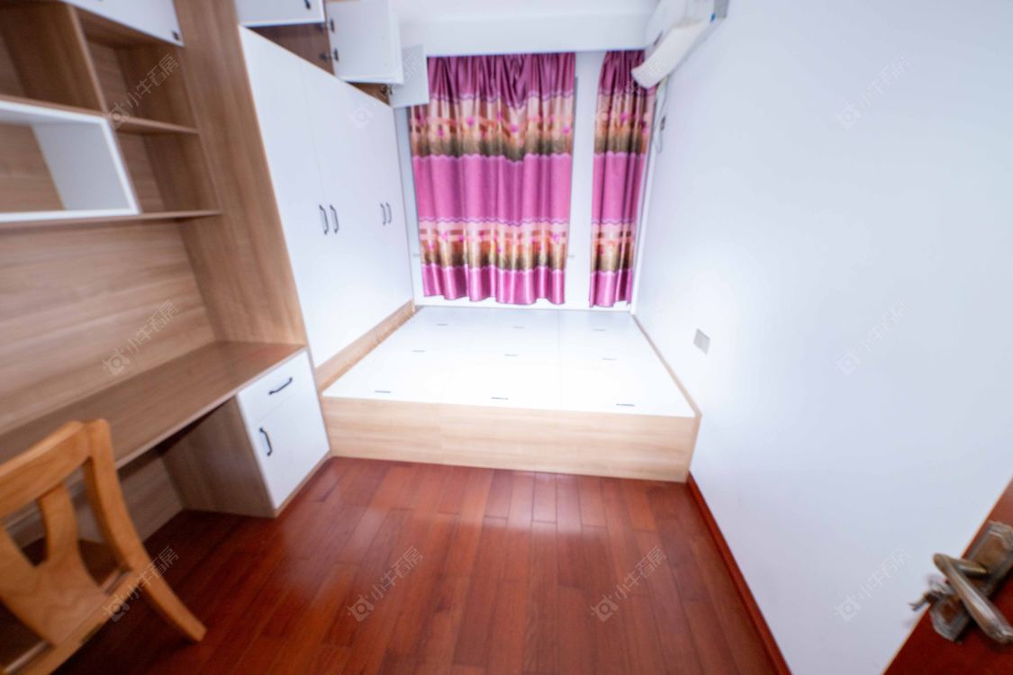 苏州明日嘉园在售二手房源室内图_小牛看房