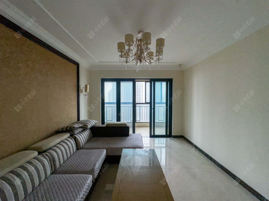 苏州恒大雅苑在售二手房源_小牛看房