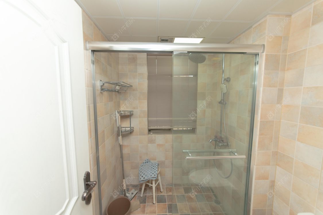 苏州金新城悦府在售二手房源室内图_小牛看房