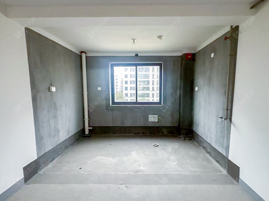 苏州翡翠公馆在售二手房源室内图_小牛看房