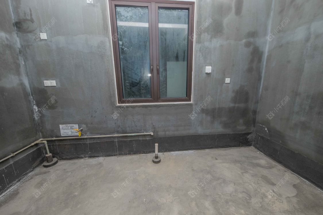 苏州世茂九溪墅(别墅)在售二手房源室内图_小牛看房