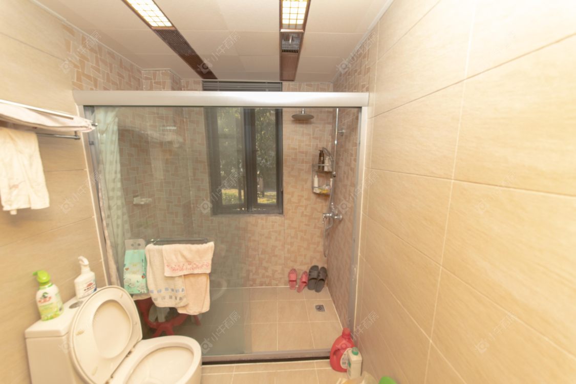 苏州汇景豪苑在售二手房源室内图_小牛看房