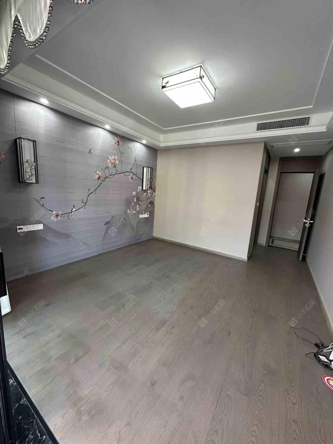 苏州世茂九溪墅(住宅)在售二手房源室内图_小牛看房