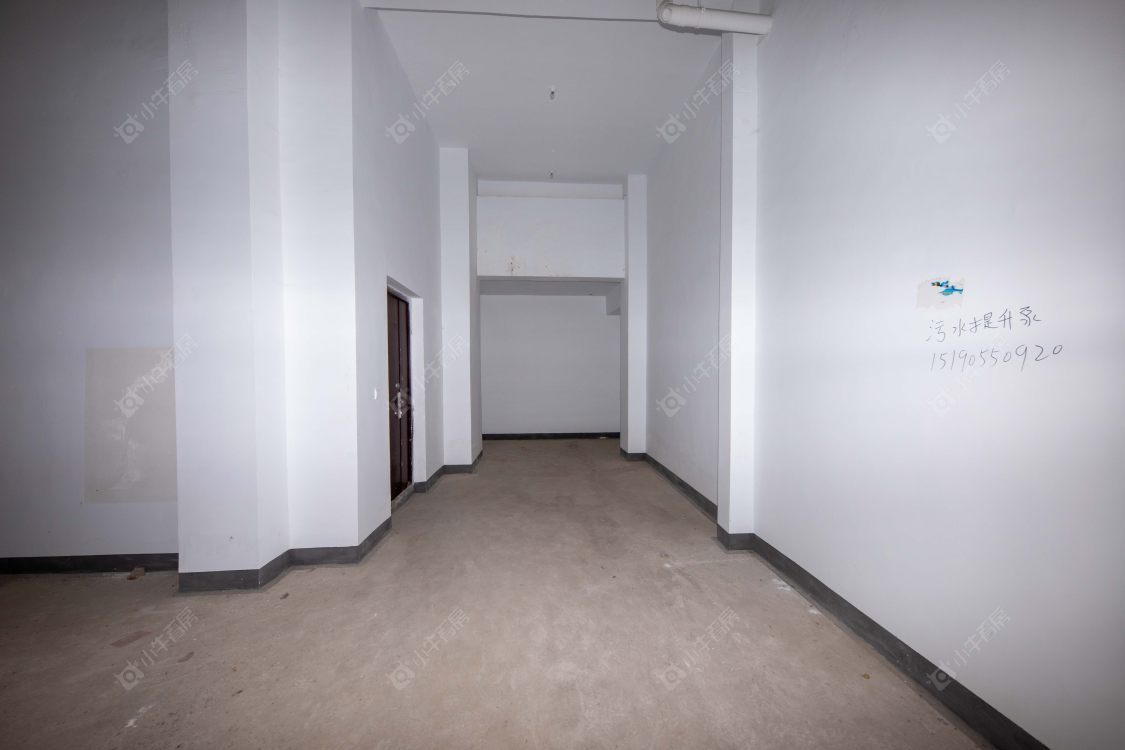 苏州世茂九溪墅(别墅)在售二手房源室内图_小牛看房