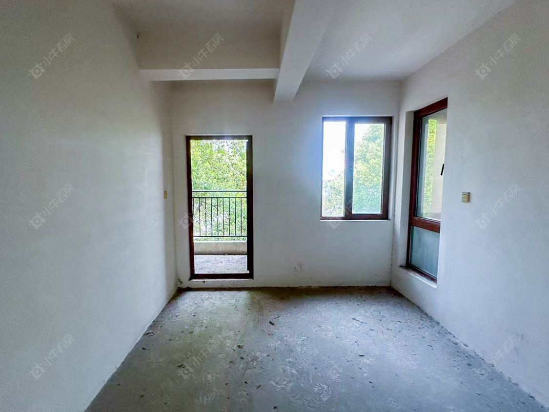 苏州缇香镜湖湾在售二手房源室内图_小牛看房