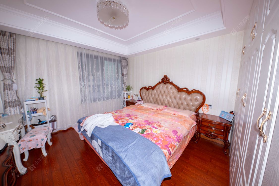 苏州玲珑湾在售二手房源室内图_小牛看房