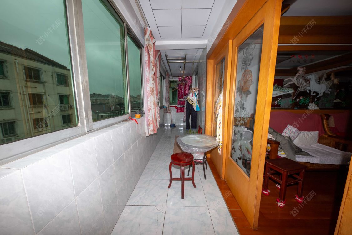 苏州南苑新村(西区)在售二手房源室内图_小牛看房