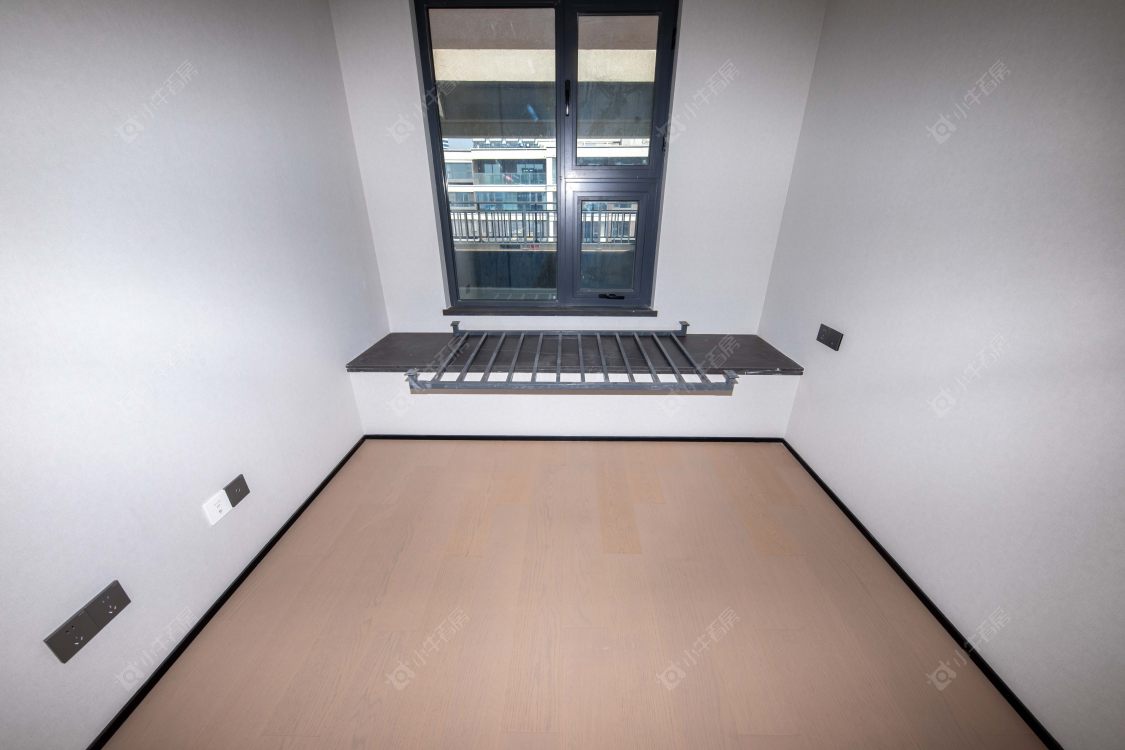 苏州世茂璀璨江南在售二手房源室内图_小牛看房