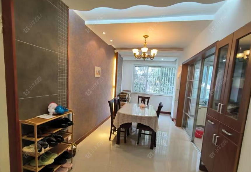 苏州悦兰苑在售二手房源室内图_小牛看房