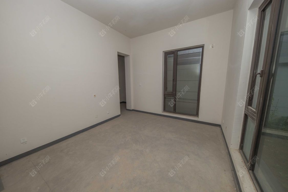 苏州世茂九溪墅(别墅)在售二手房源室内图_小牛看房