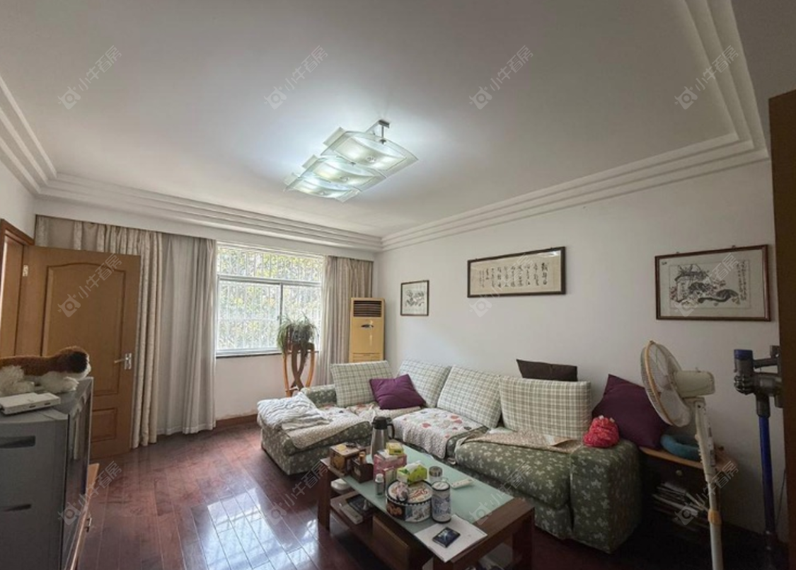 苏州新珑湾在售二手房源室内图_小牛看房