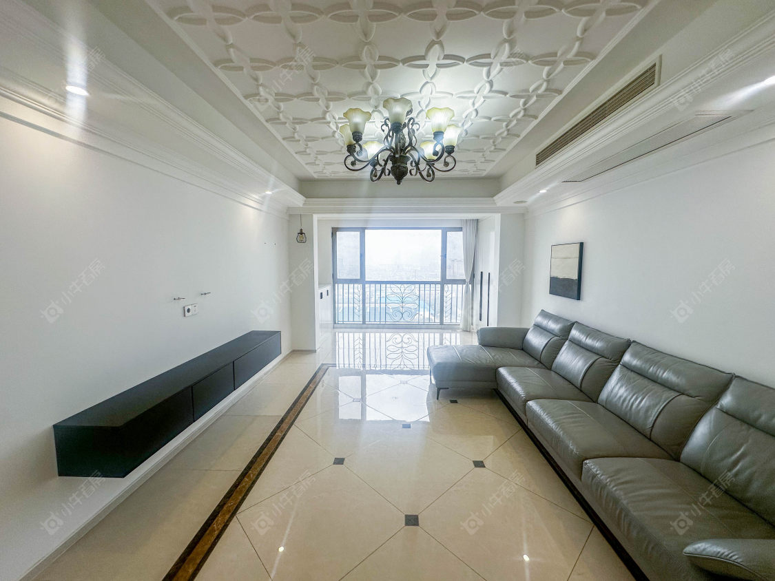 苏州中联铂悦在售二手房源室内图_小牛看房