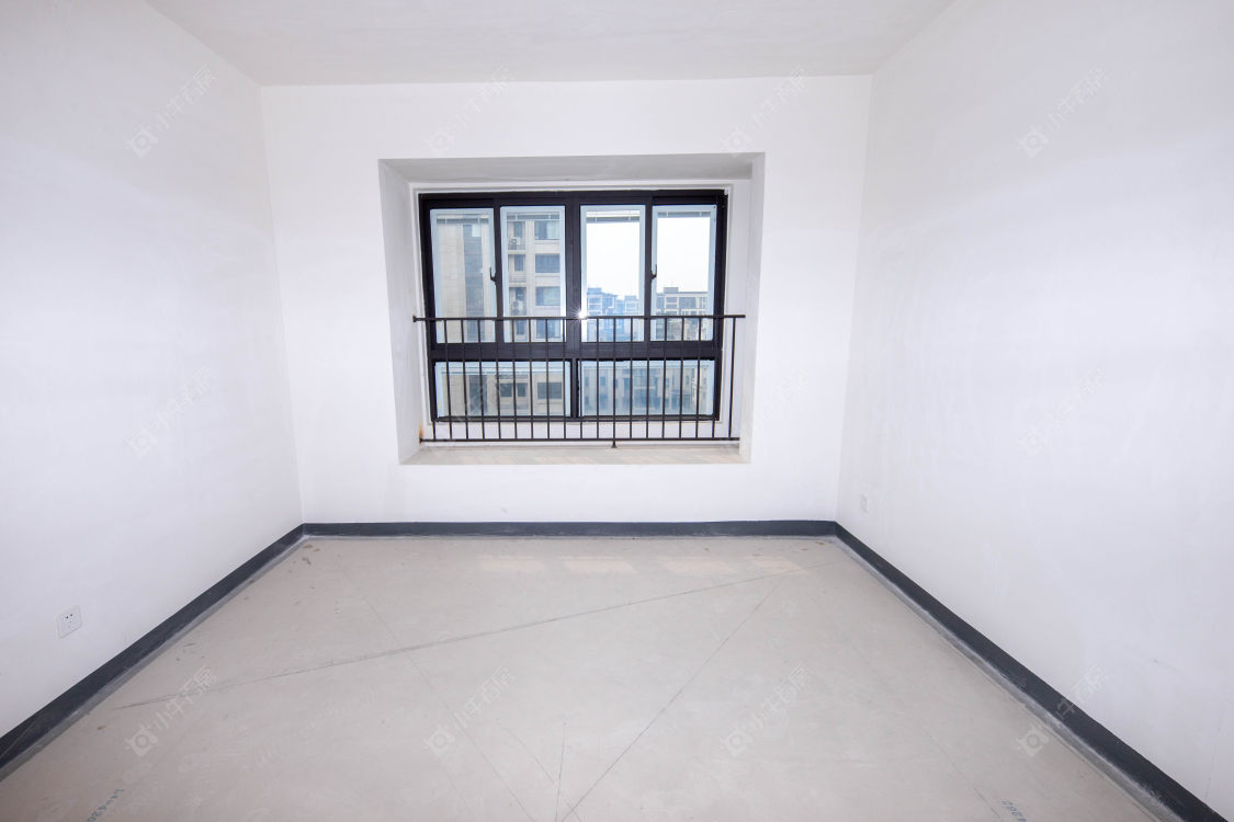 苏州中南樾府在售二手房源室内图_小牛看房