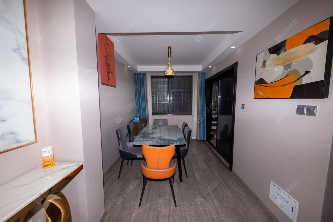 苏州西溪花苑在售二手房源室内图_小牛看房