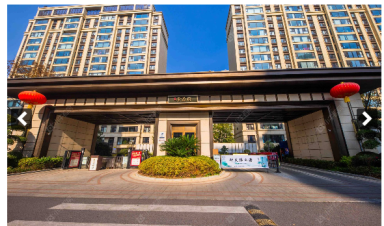 苏州金茂滨湖名邸在售二手房_小牛看房