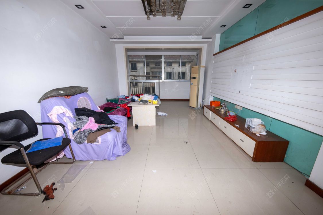 苏州勤学新村在售二手房源室内图_小牛看房