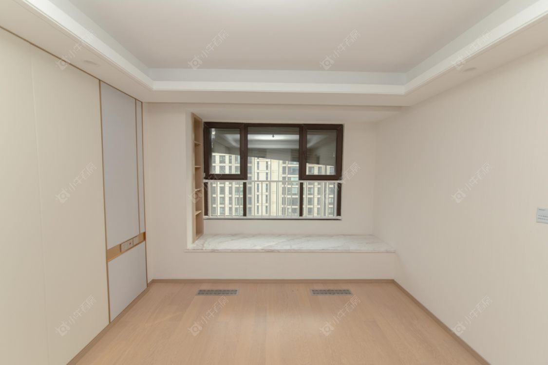 苏州朗诗乐府在售二手房源室内图_小牛看房