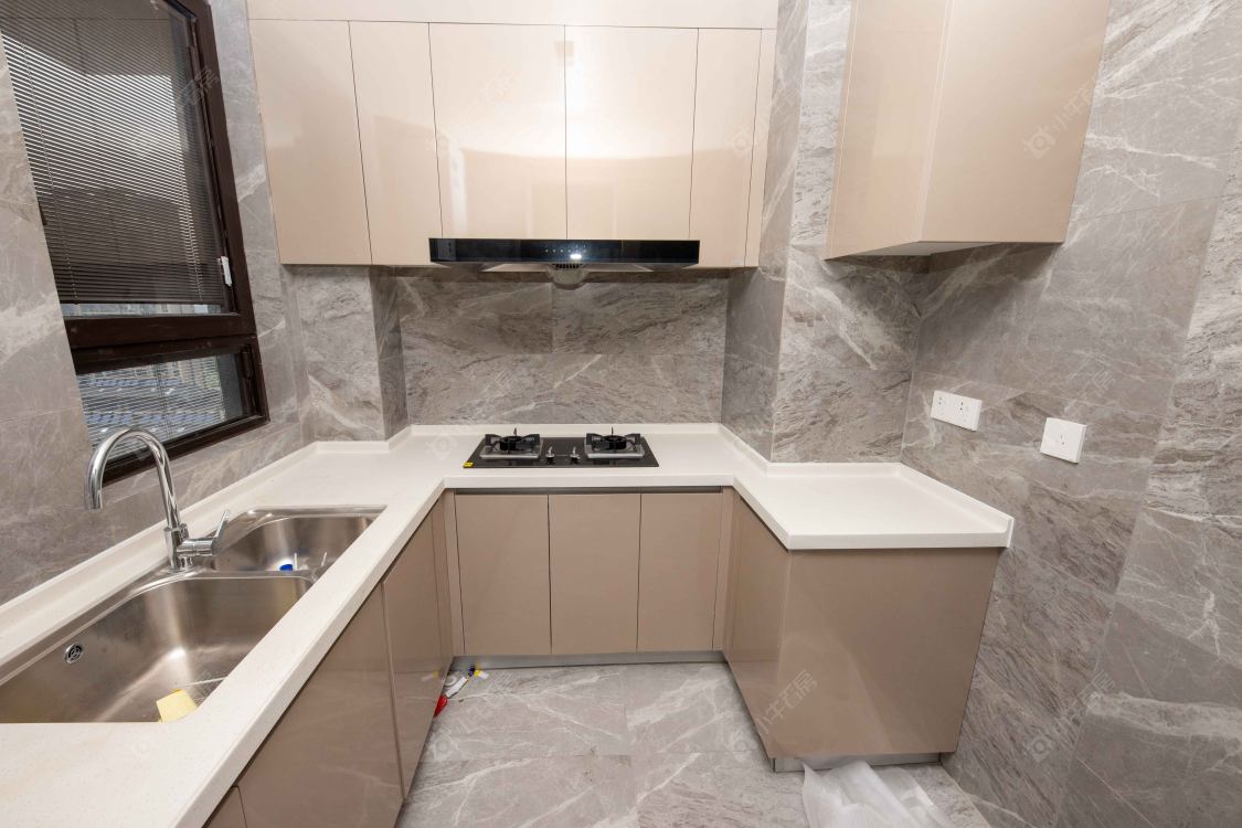 苏州建发和玺在售二手房源室内图_小牛看房