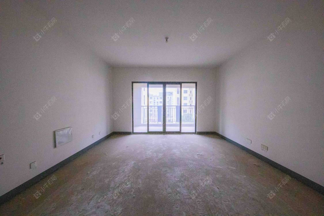 苏州世茂九溪墅(住宅)在售二手房源室内图_小牛看房