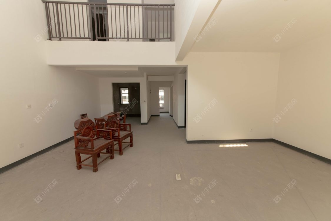 苏州建发御珑湾在售二手房源室内图_小牛看房