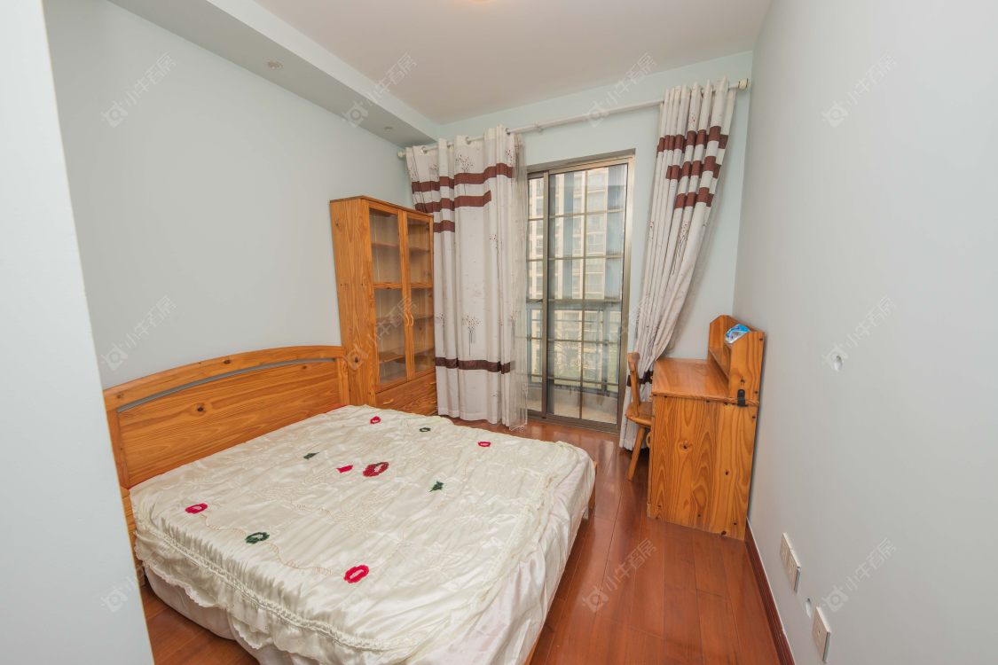 苏州湖滨国际在售二手房源室内图_小牛看房