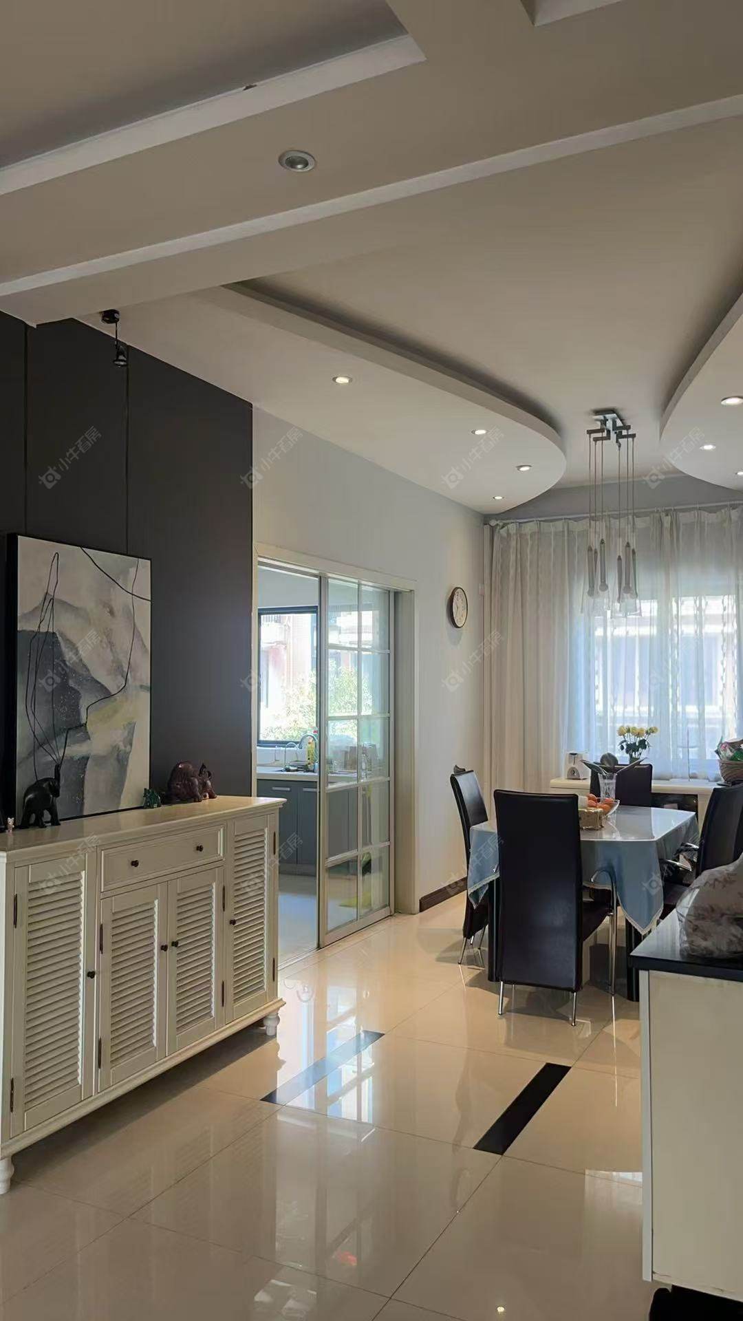 苏州文锦雅墅在售二手房源室内图_小牛看房