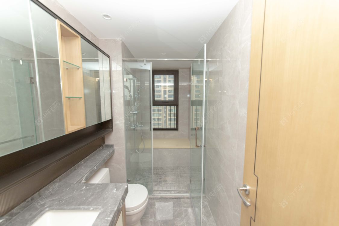 苏州金茂滨湖名邸在售二手房源室内图_小牛看房