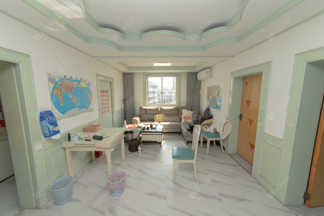 苏州城北新村在售二手房源_小牛看房