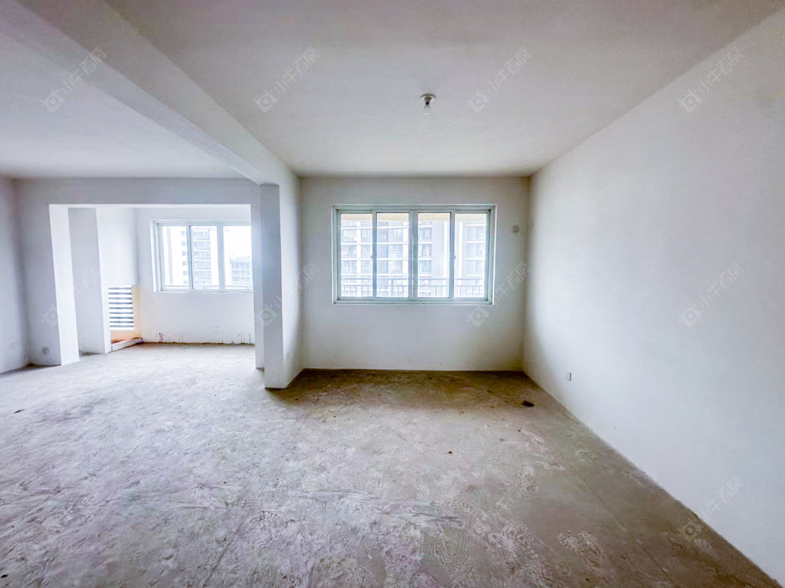 苏州旺西花苑在售二手房源室内图_小牛看房