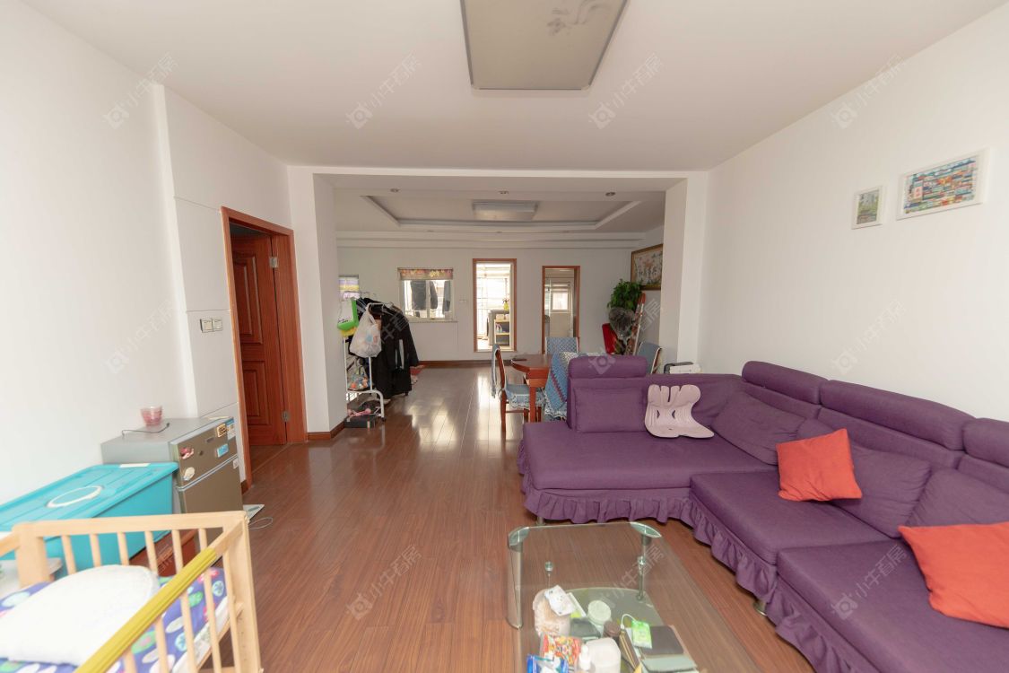 苏州新丰苑小区在售二手房源室内图_小牛看房