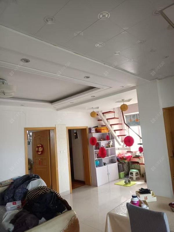 苏州福前小区在售二手房源室内图_小牛看房