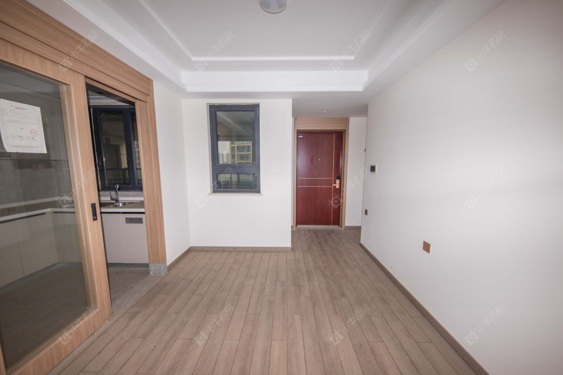 苏州依云兰庭在售二手房源室内图_小牛看房