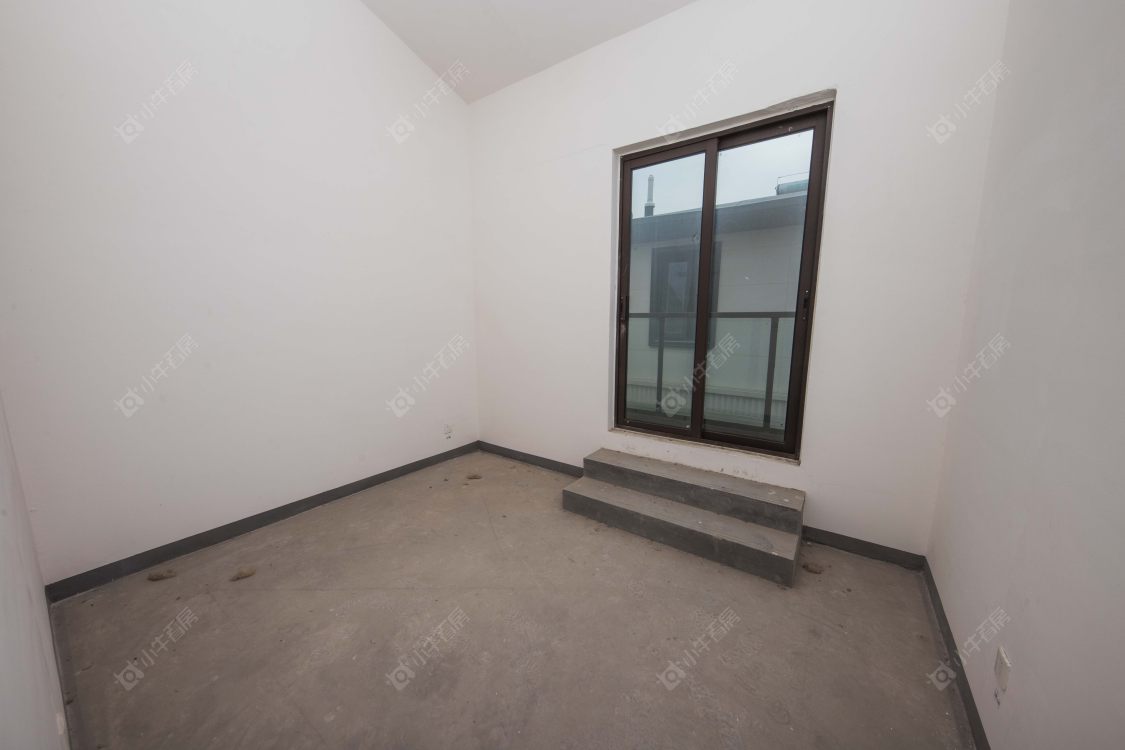 苏州世茂九溪墅(别墅)在售二手房源室内图_小牛看房