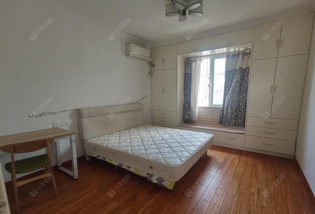 苏州旺西花苑在售二手房源室内图_小牛看房