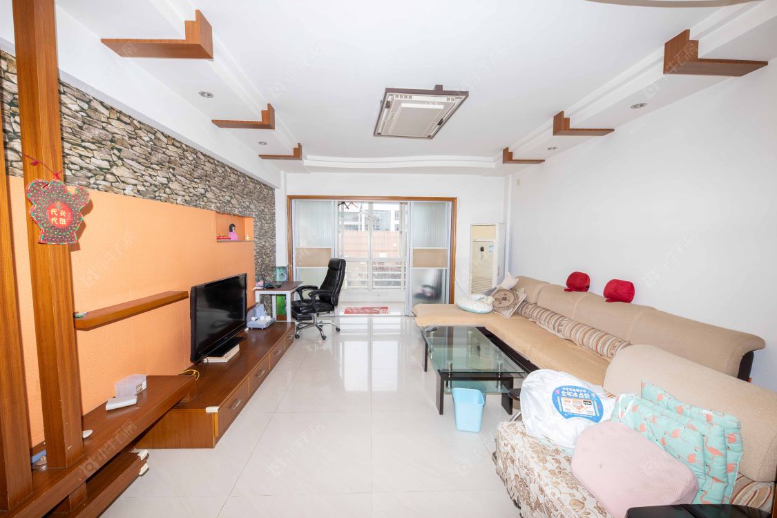 苏州东方明珠茗苑在售二手房源室内图_小牛看房