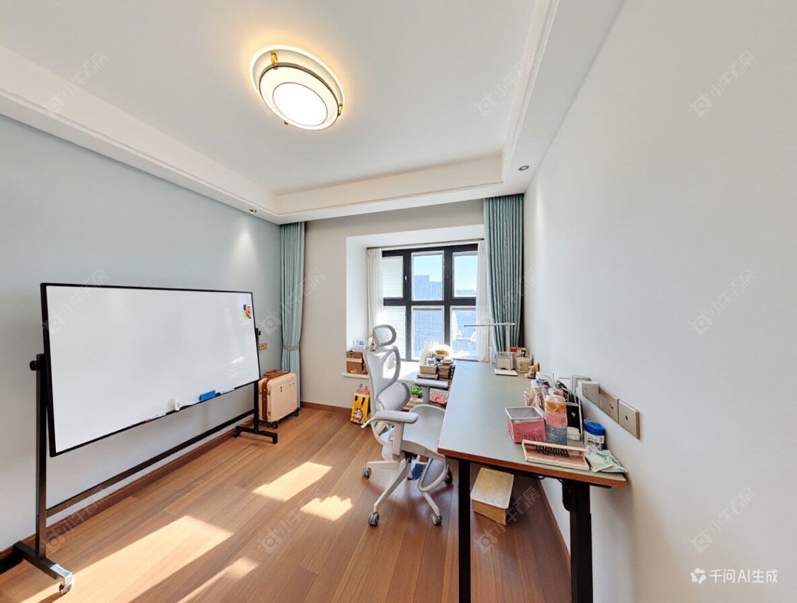 苏州碧桂园翡翠湾(一二期)在售二手房源室内图_小牛看房